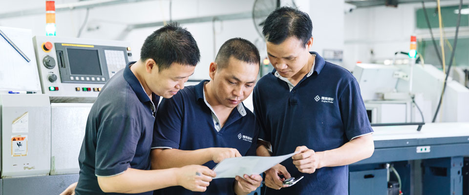 擁有測(cè)試探針、雙頭探針、彈簧探針、pogopin探針、充電針資深研發(fā)及生產(chǎn)團(tuán)隊(duì)