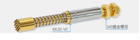 不同材質(zhì)的探針在使用場(chǎng)景上有何區(qū)別？